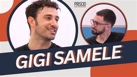 gigolo foggia|Gigi Lo Foggia